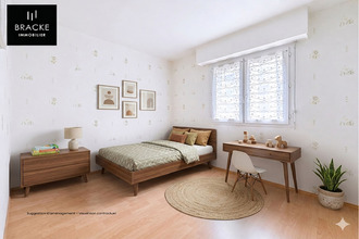  appartement courbevoie 92400