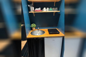  appartement courbevoie 92400