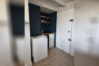  appartement courbevoie 92400