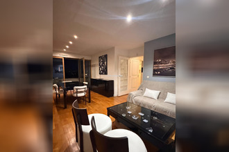  appartement courbevoie 92400