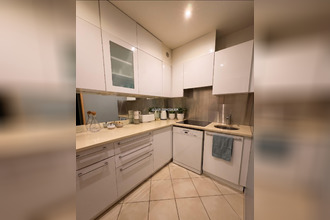  appartement courbevoie 92400