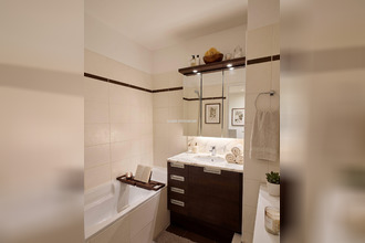  appartement courbevoie 92400