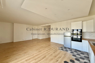  appartement courbevoie 92400