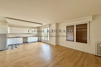  appartement courbevoie 92400