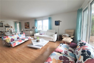  appartement courbevoie 92400