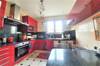  appartement courbevoie 92400