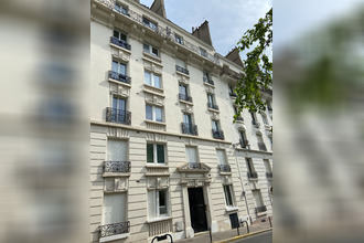  appartement courbevoie 92400
