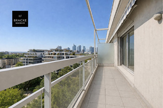  appartement courbevoie 92400