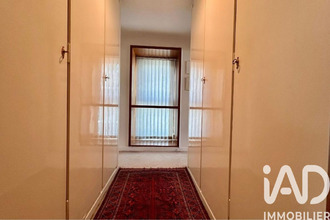  appartement courbevoie 92400