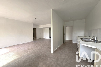  appartement courbevoie 92400