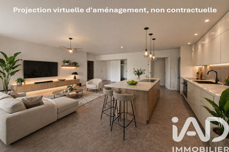  appartement courbevoie 92400