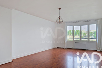  appartement courbevoie 92400