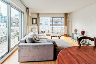  appartement courbevoie 92400