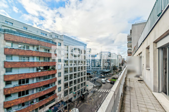  appartement courbevoie 92400