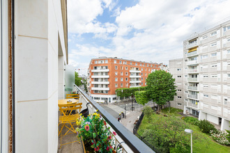  appartement courbevoie 92400
