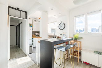  appartement courbevoie 92400