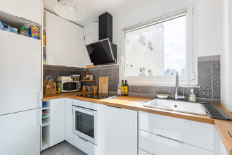  appartement courbevoie 92400
