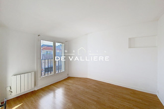  appartement courbevoie 92400