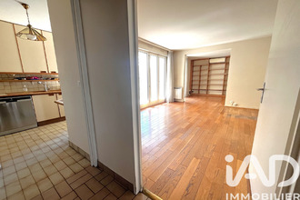  appartement courbevoie 92400