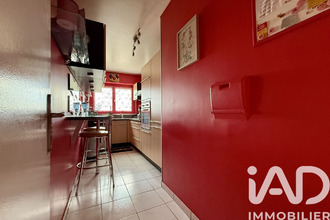  appartement courbevoie 92400