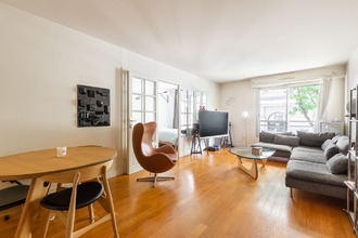 appartement courbevoie 92400