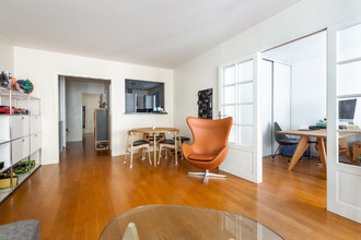  appartement courbevoie 92400