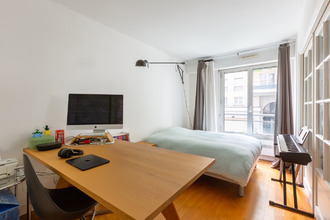  appartement courbevoie 92400