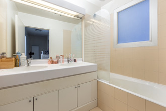  appartement courbevoie 92400