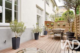  appartement courbevoie 92400
