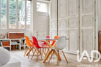 appartement courbevoie 92400