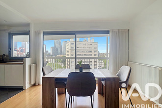  appartement courbevoie 92400