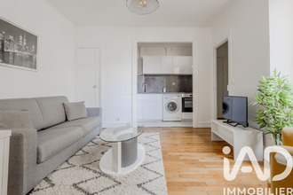  appartement courbevoie 92400