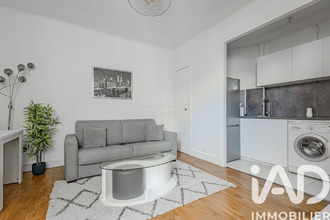  appartement courbevoie 92400