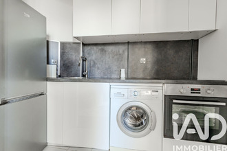  appartement courbevoie 92400