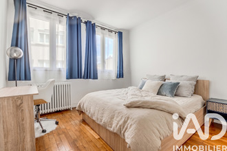  appartement courbevoie 92400