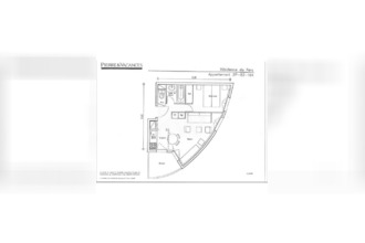  appartement courbevoie 92400