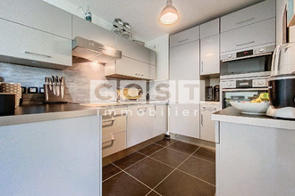  appartement courbevoie 92400