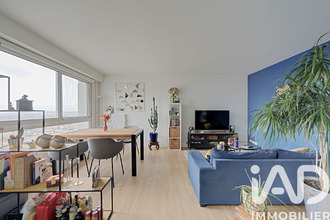  appartement courbevoie 92400