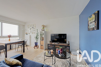  appartement courbevoie 92400