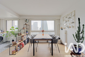  appartement courbevoie 92400