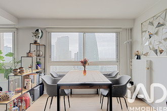  appartement courbevoie 92400