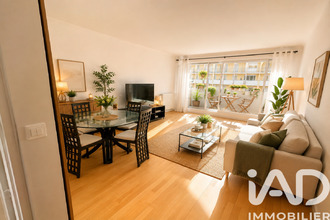  appartement courbevoie 92400