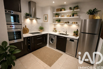  appartement courbevoie 92400