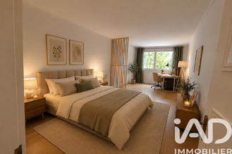  appartement courbevoie 92400