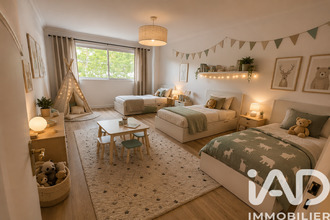  appartement courbevoie 92400