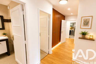  appartement courbevoie 92400