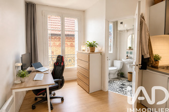  appartement courbevoie 92400