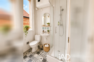  appartement courbevoie 92400