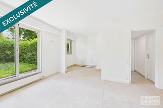  appartement courbevoie 92400