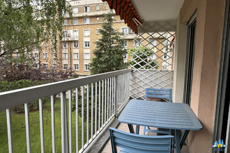  appartement courbevoie 92400